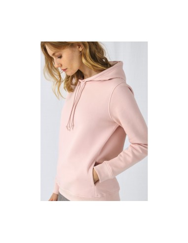BetC-WW34B-Inspire Hooded Sweat Women_